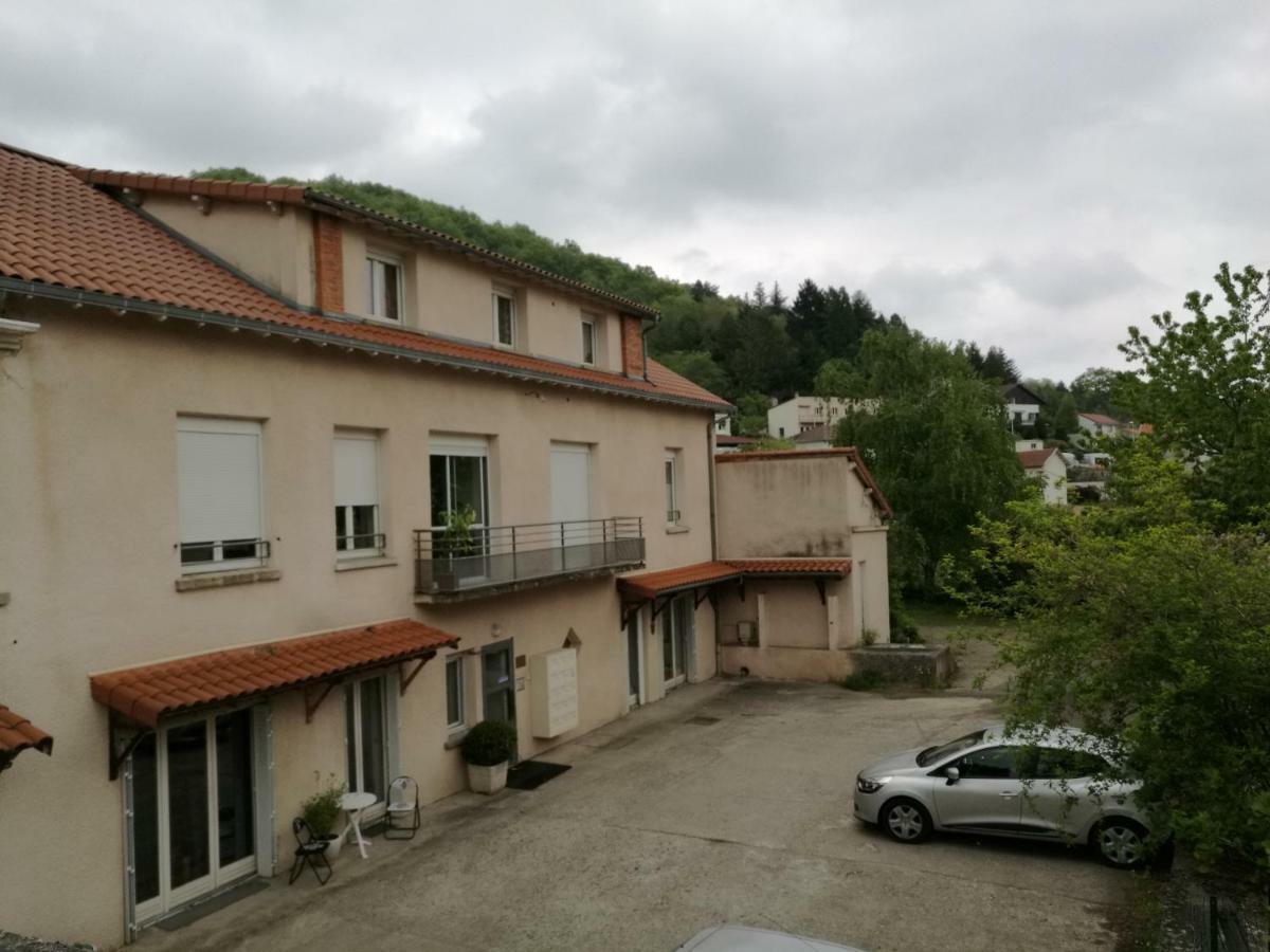 Residence Rokia Руайя Экстерьер фото