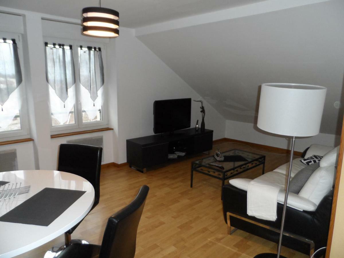 Residence Rokia Руайя Экстерьер фото