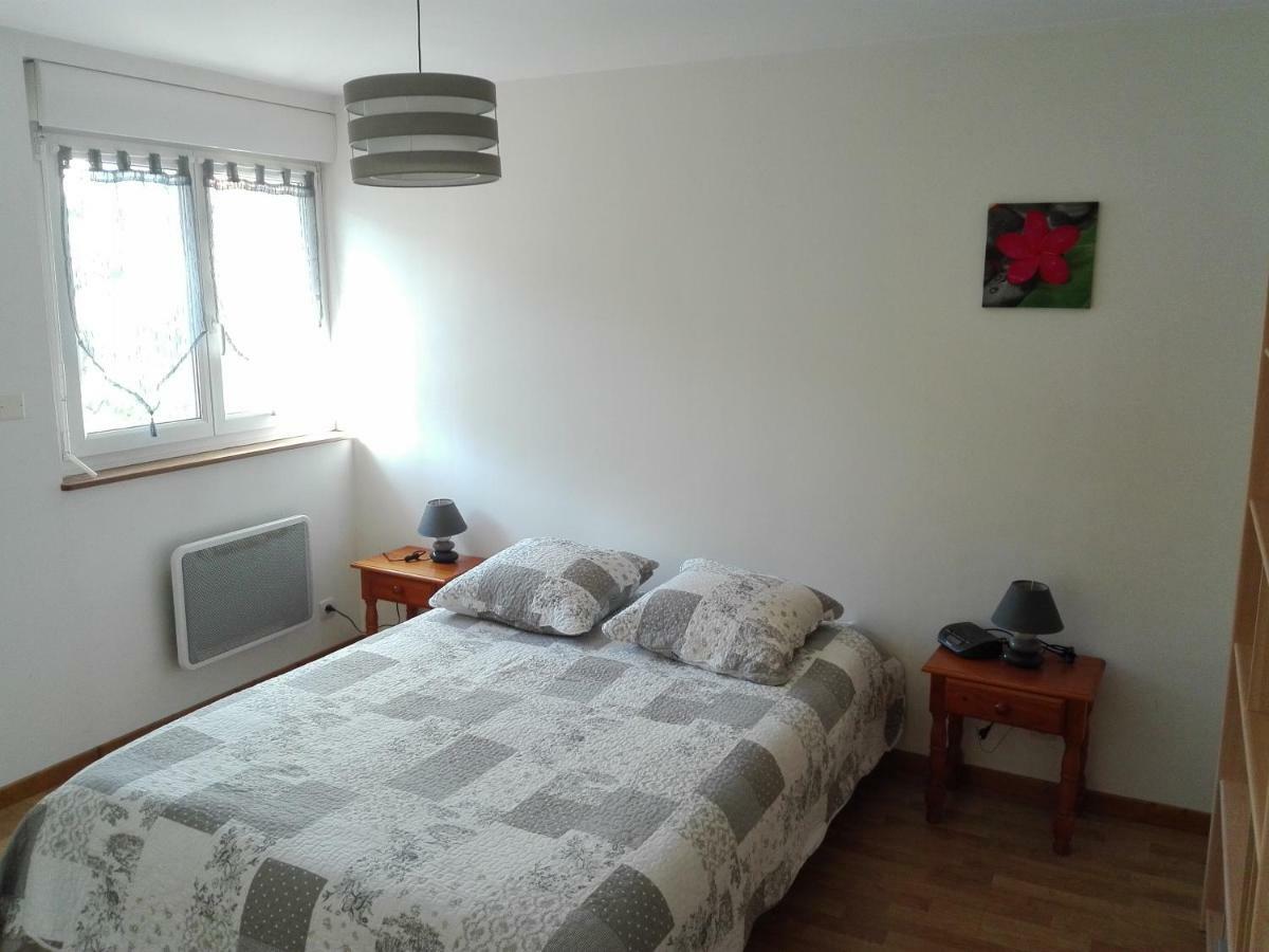 Residence Rokia Руайя Экстерьер фото