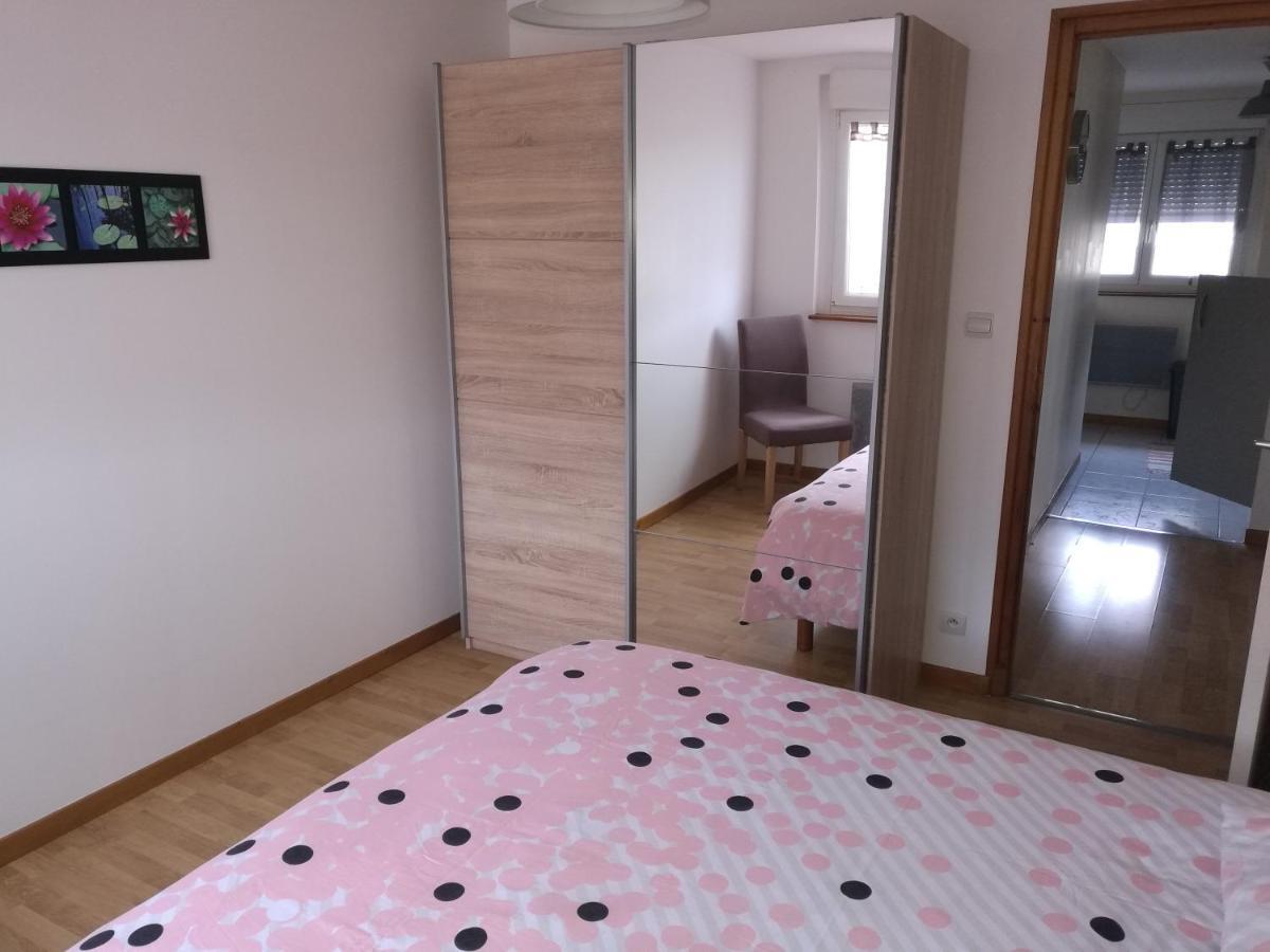 Residence Rokia Руайя Экстерьер фото